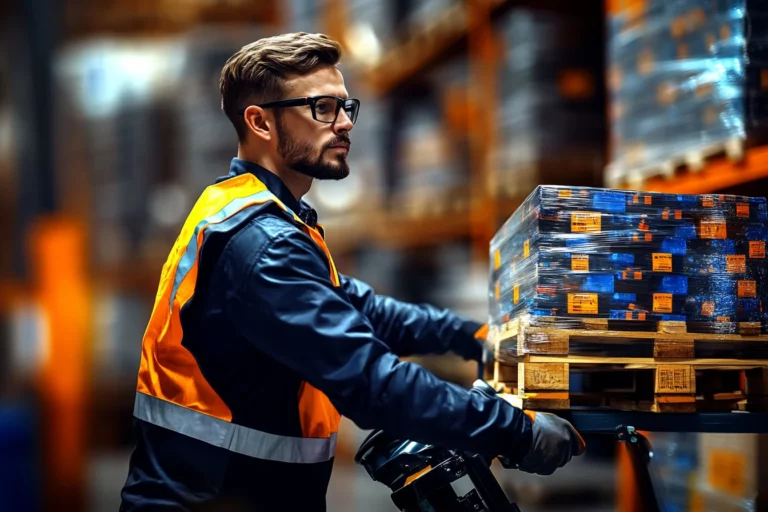 magazynowy system informatyczny