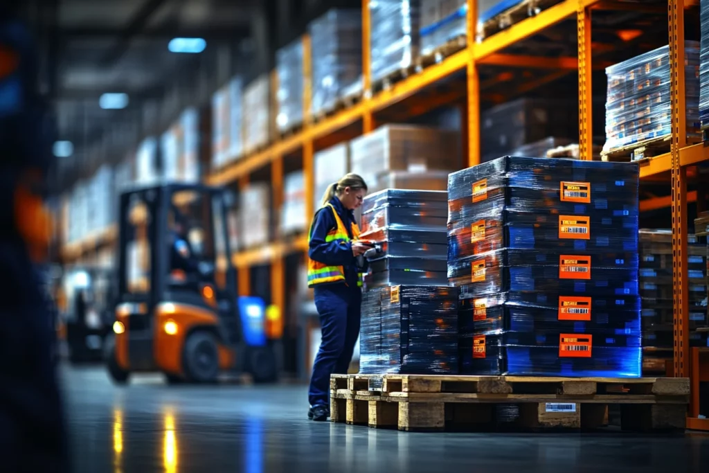 oprogramowanie do zarządzania magazynem