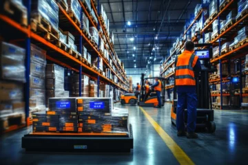 Symfonia ERP a WMS od SoftwareStudio