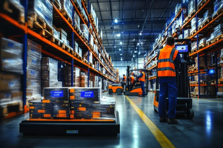 Symfonia ERP a WMS od SoftwareStudio