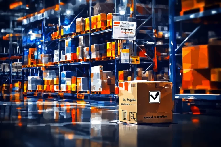 WMS i Subiekt nexo PRO