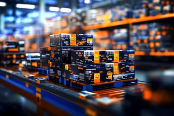 program produkcyjno magazynowy