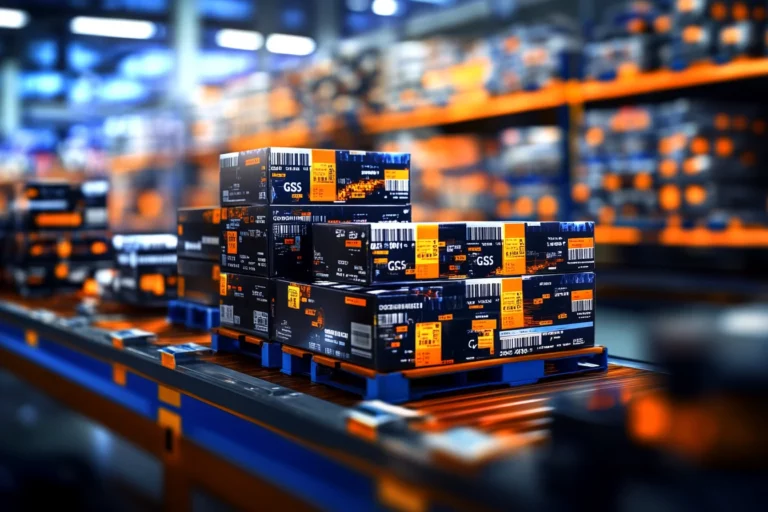 program produkcyjno magazynowy